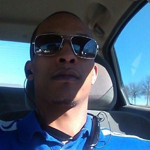 Meet your Posher, Demetrius